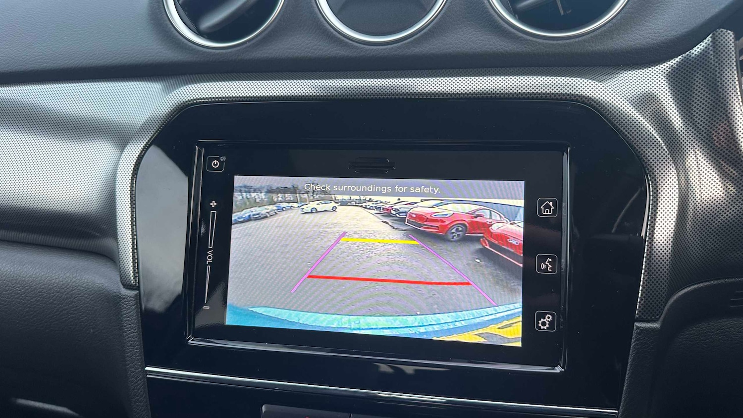 Used Suzuki Vitara for sale - 77000095: Photo 15