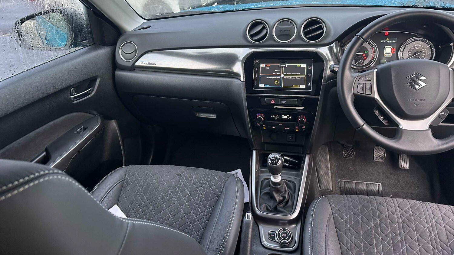 Used Suzuki Vitara for sale - 77000095: Photo 16