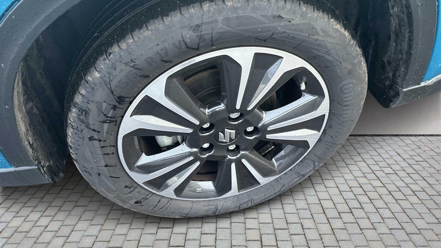 Used Suzuki Vitara for sale - 77000095: Photo 19