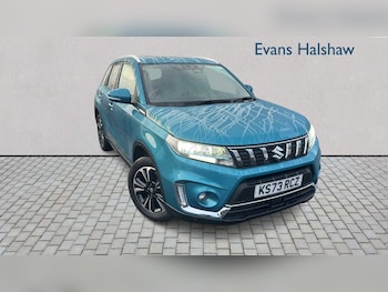 Used Suzuki Vitara 2023 for sale - 77000095: Photo