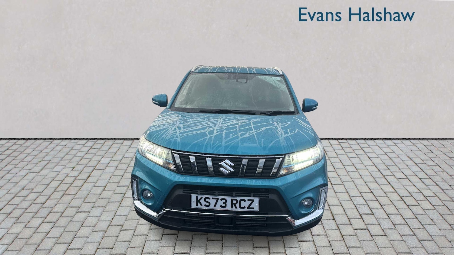 Used Suzuki Vitara for sale - 77000095: Photo 2