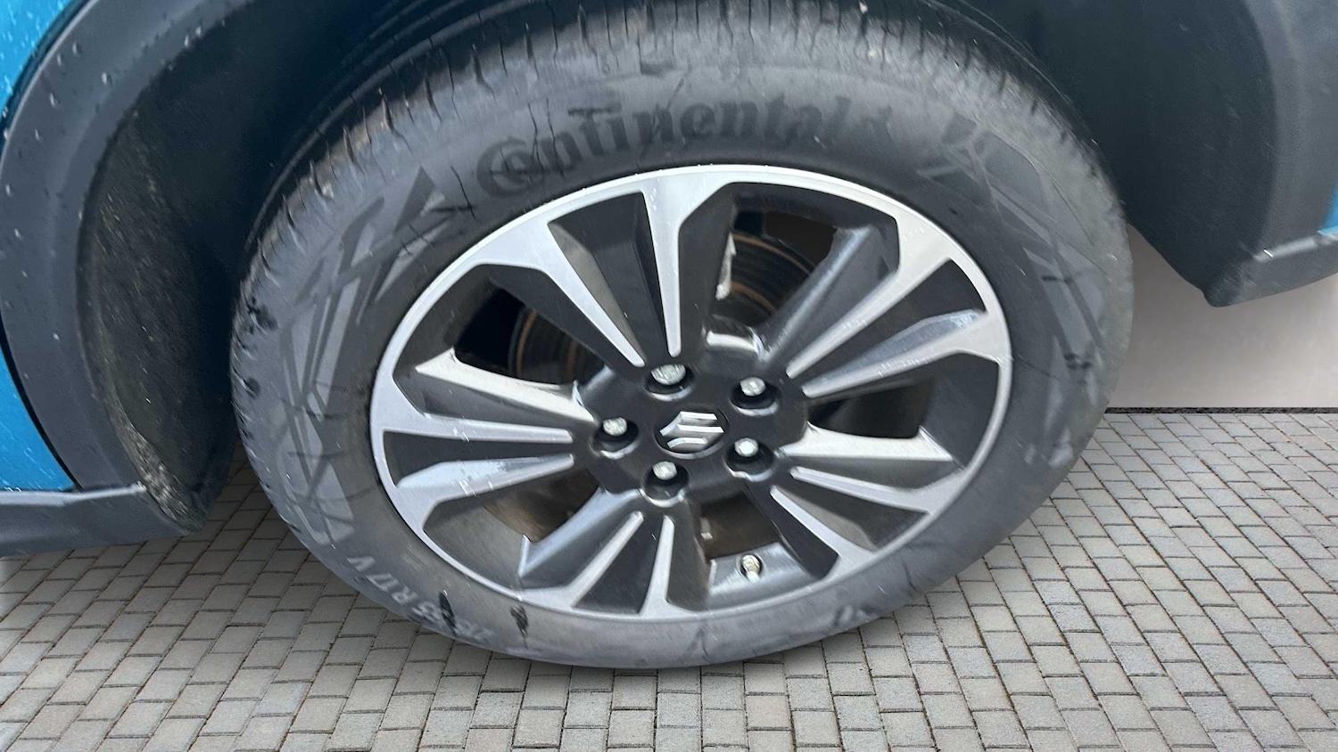 Used Suzuki Vitara for sale - 77000095: Photo 20