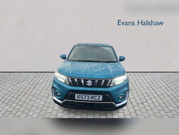 Used Suzuki Vitara 2023 for sale - 77000095: Photo