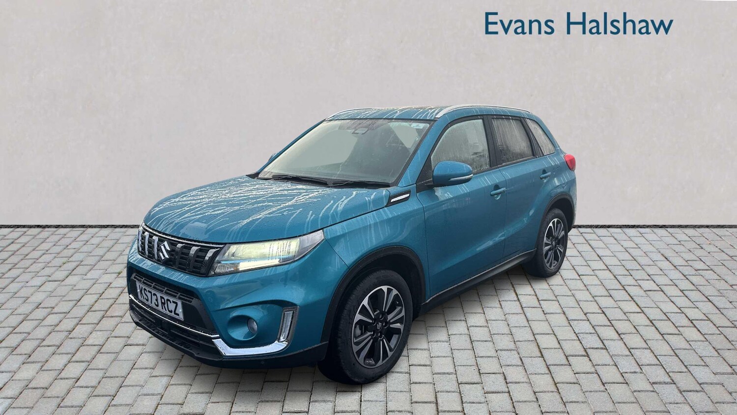 Used Suzuki Vitara for sale - 77000095: Photo 3