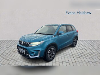 Used Suzuki Vitara 2023 for sale - 77000095: Photo