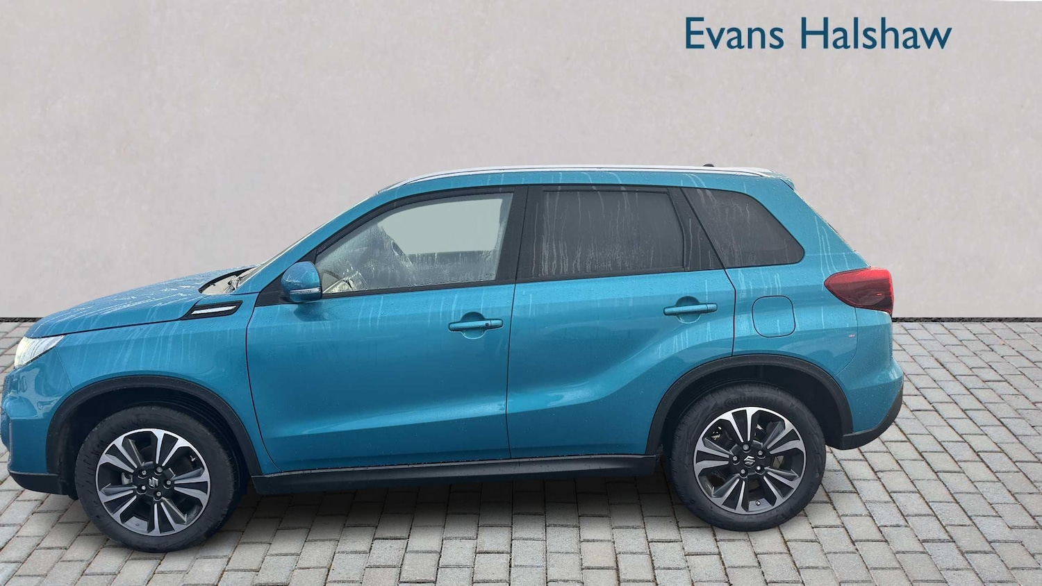 Used Suzuki Vitara for sale - 77000095: Photo 4