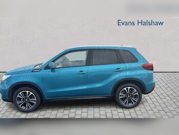 Used Suzuki Vitara 2023 for sale - 77000095: Photo