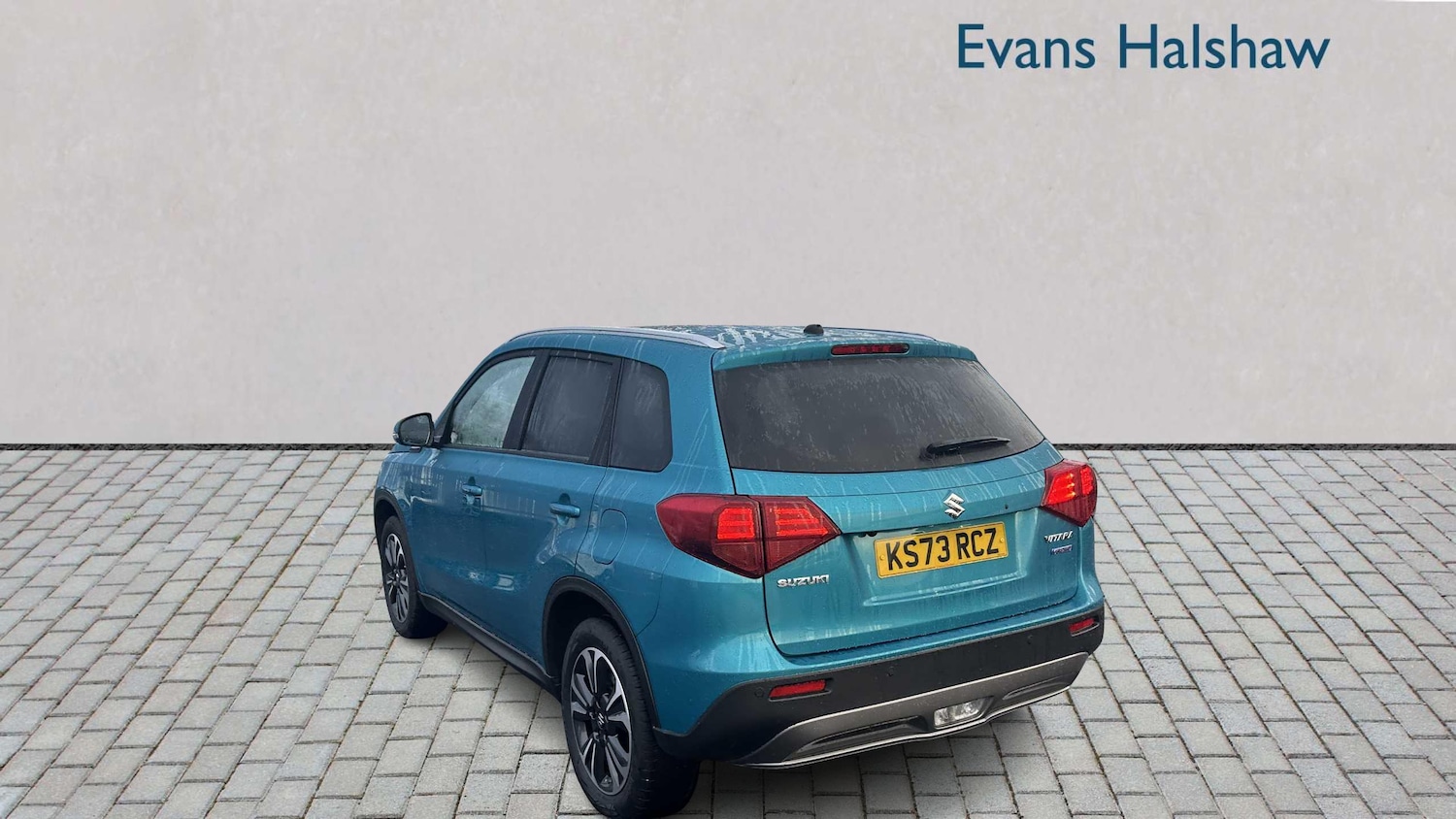 Used Suzuki Vitara for sale - 77000095: Photo 5