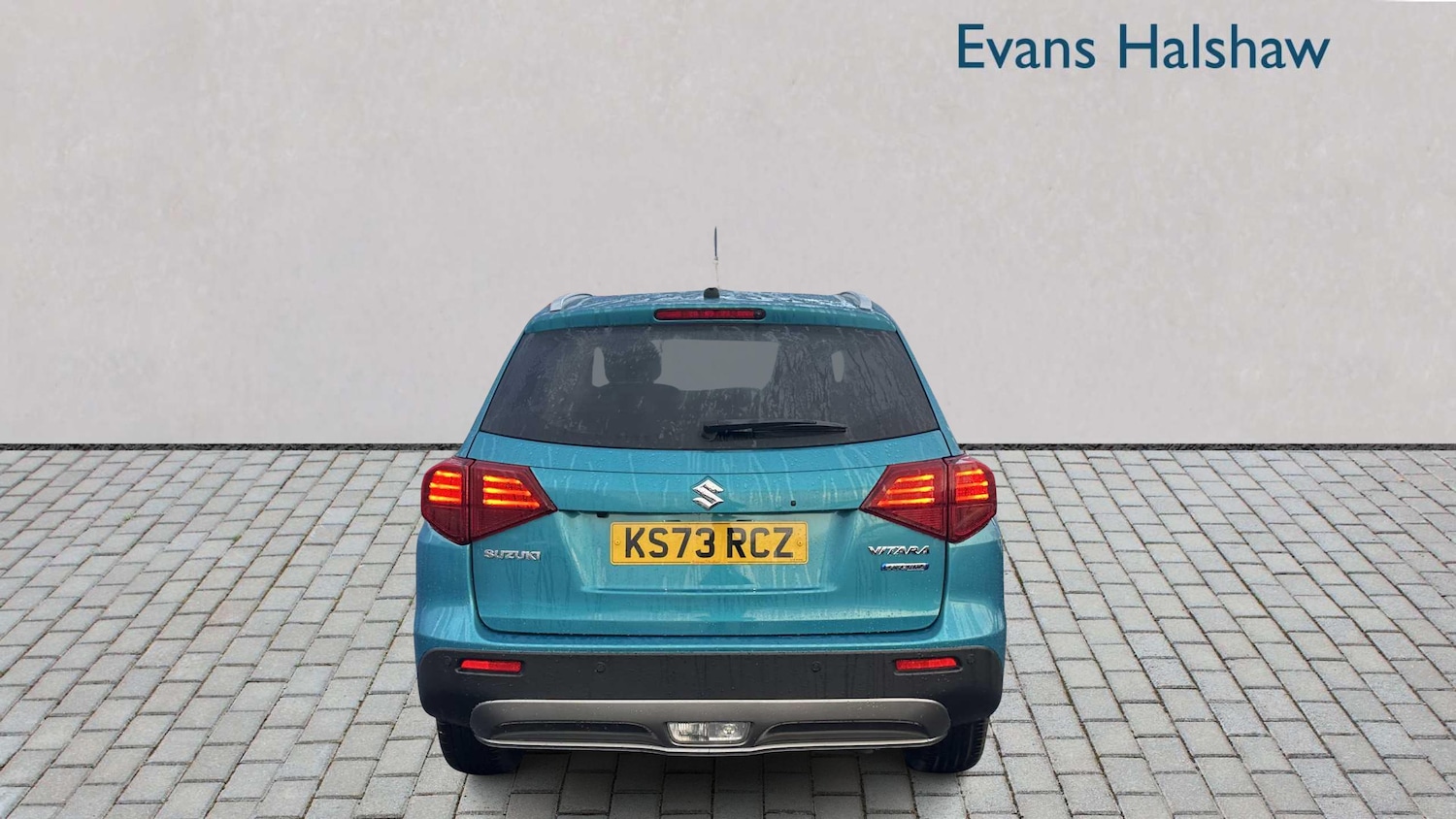 Used Suzuki Vitara for sale - 77000095: Photo 6