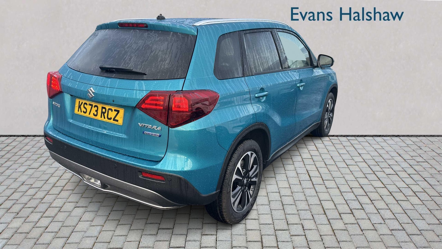 Used Suzuki Vitara for sale - 77000095: Photo 7