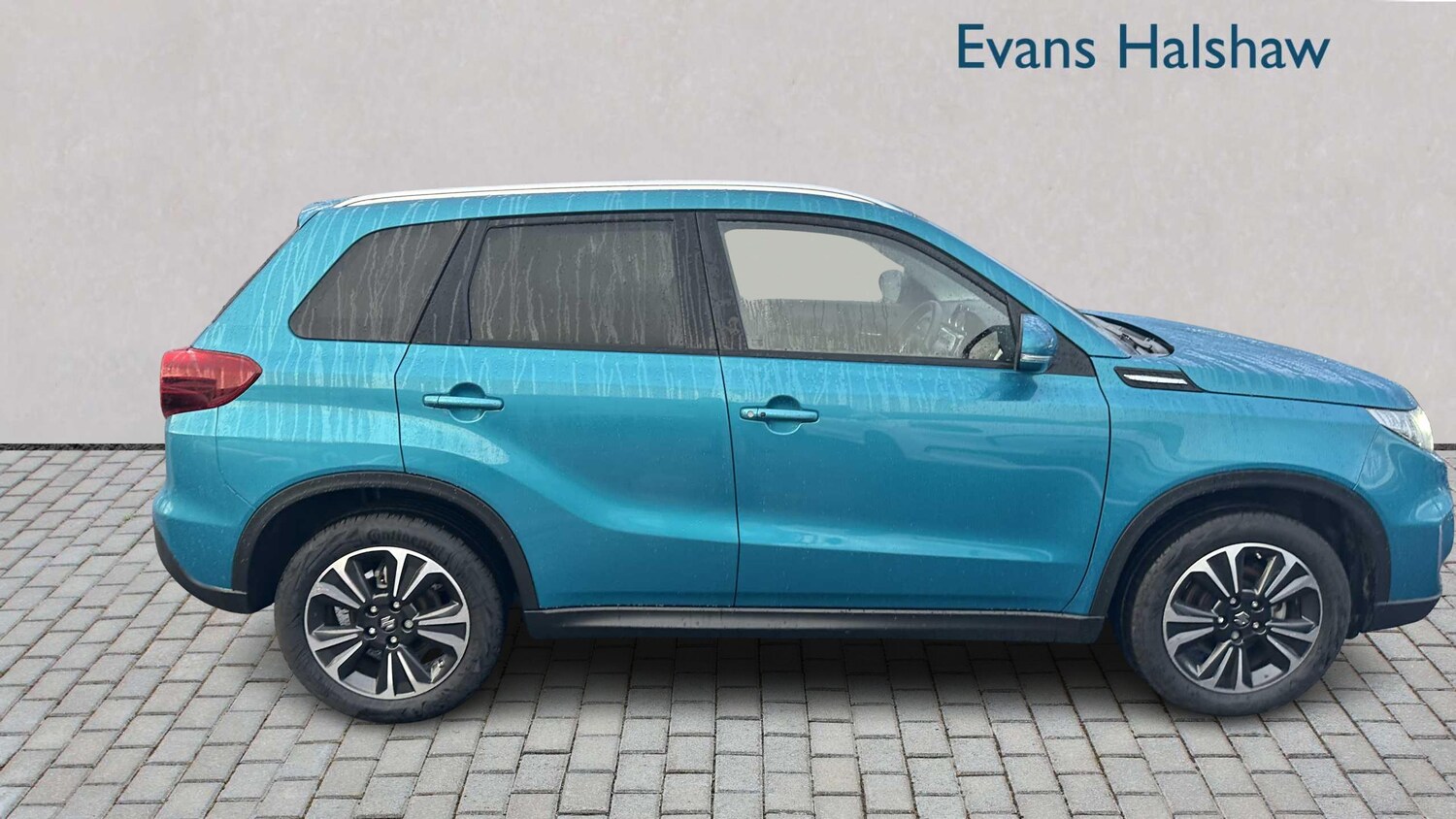 Used Suzuki Vitara for sale - 77000095: Photo 8