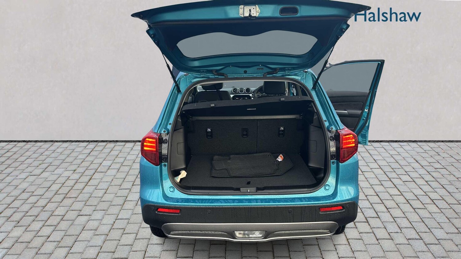 Used Suzuki Vitara for sale - 77000095: Photo 9