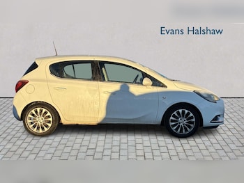 Used Vauxhall Corsa 2015 for sale - 77112345: Photo