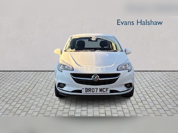 Used Vauxhall Corsa 2015 for sale - 77112345: Photo