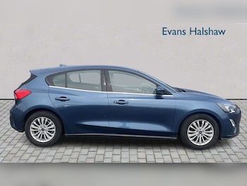 Used Ford Focus 2020 for sale - 79251050: Photo