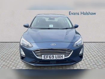 Used Ford Focus 2020 for sale - 79251050: Photo
