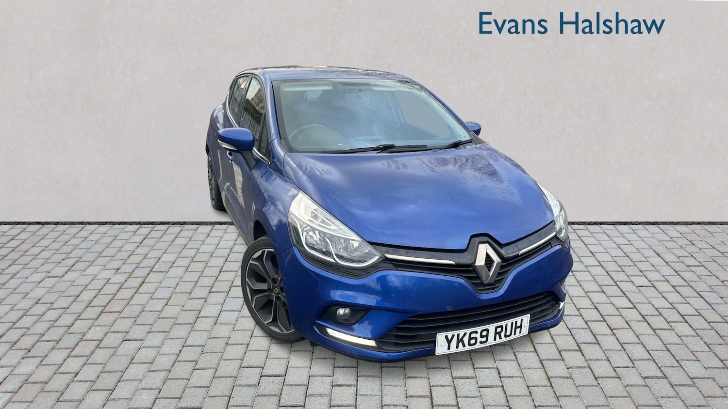 Used Renault Clio 2019 for sale - 77373788: Photo 1