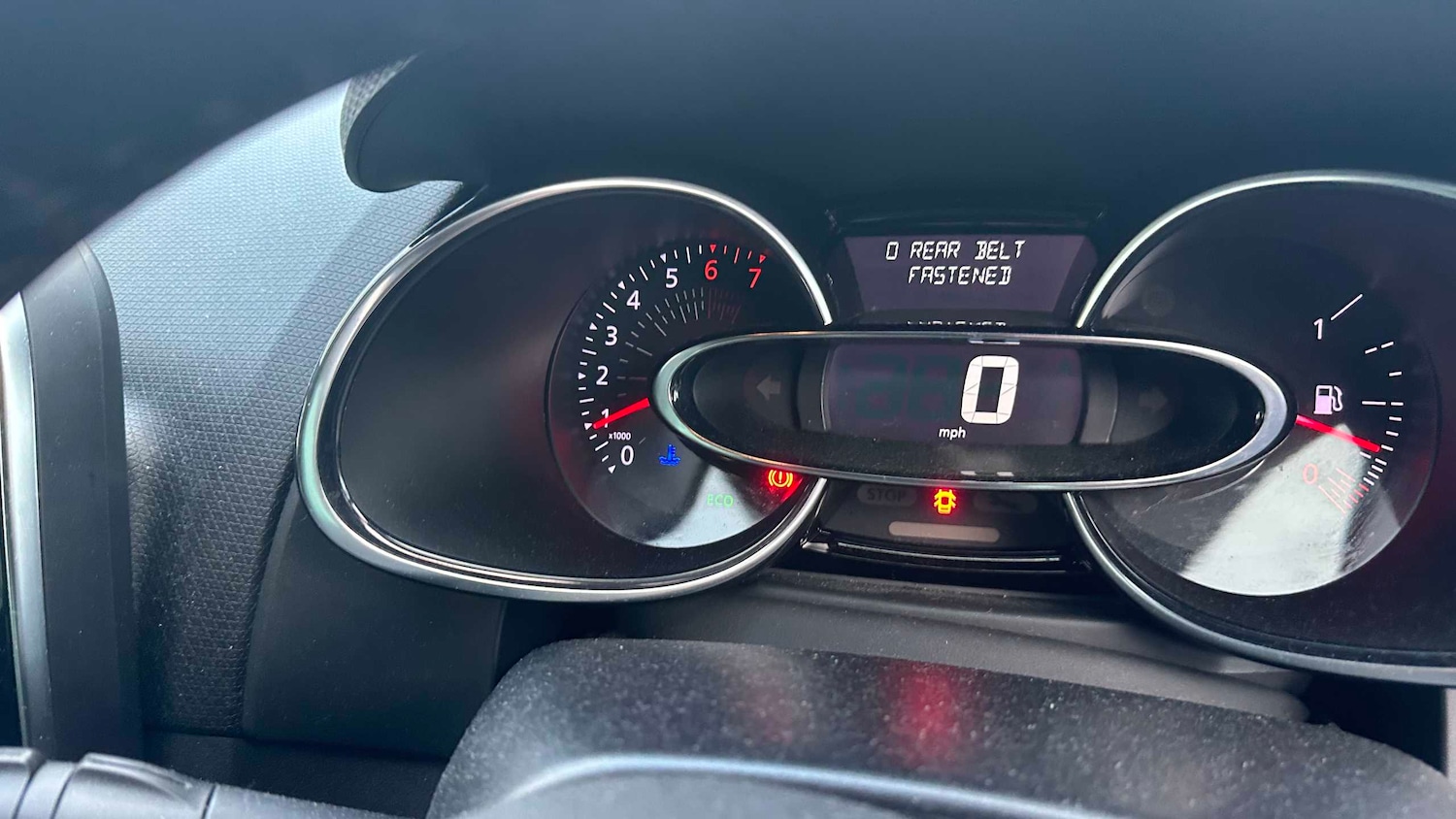 Used Renault Clio 2019 for sale - 77373788: Photo 11