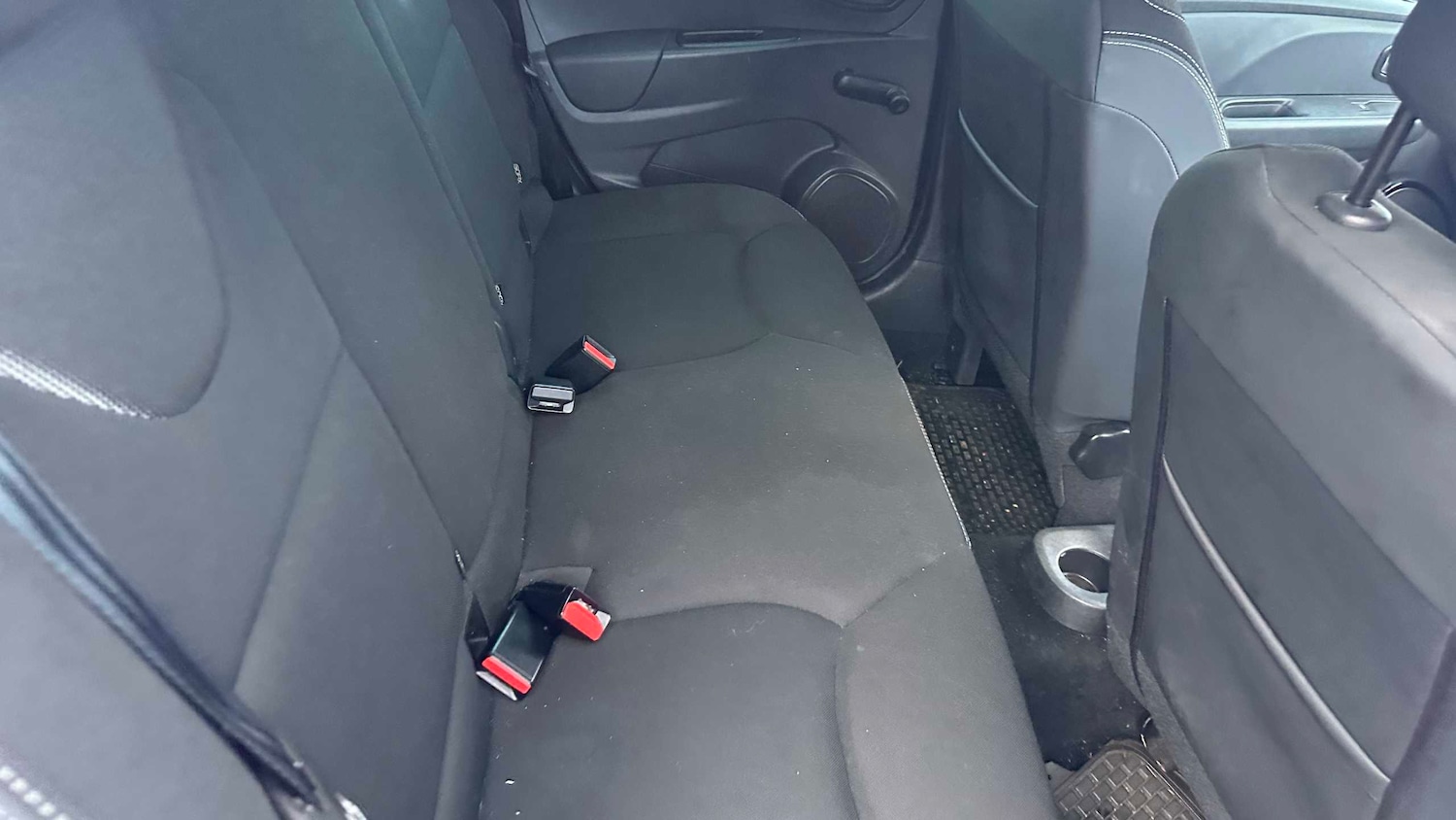 Used Renault Clio 2019 for sale - 77373788: Photo 14