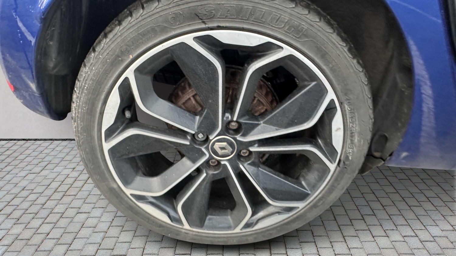 Used Renault Clio 2019 for sale - 77373788: Photo 16