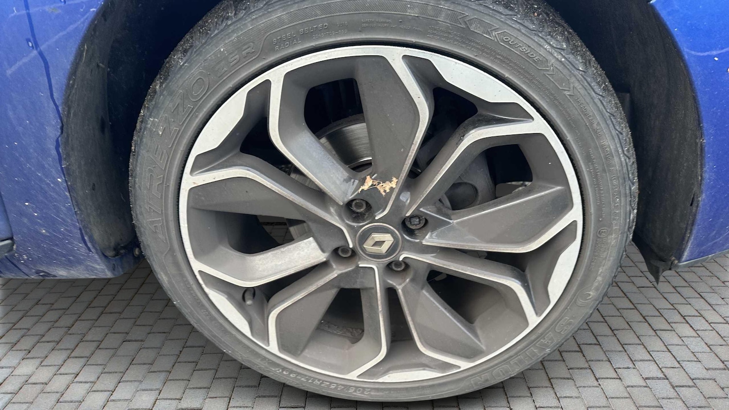 Used Renault Clio 2019 for sale - 77373788: Photo 17