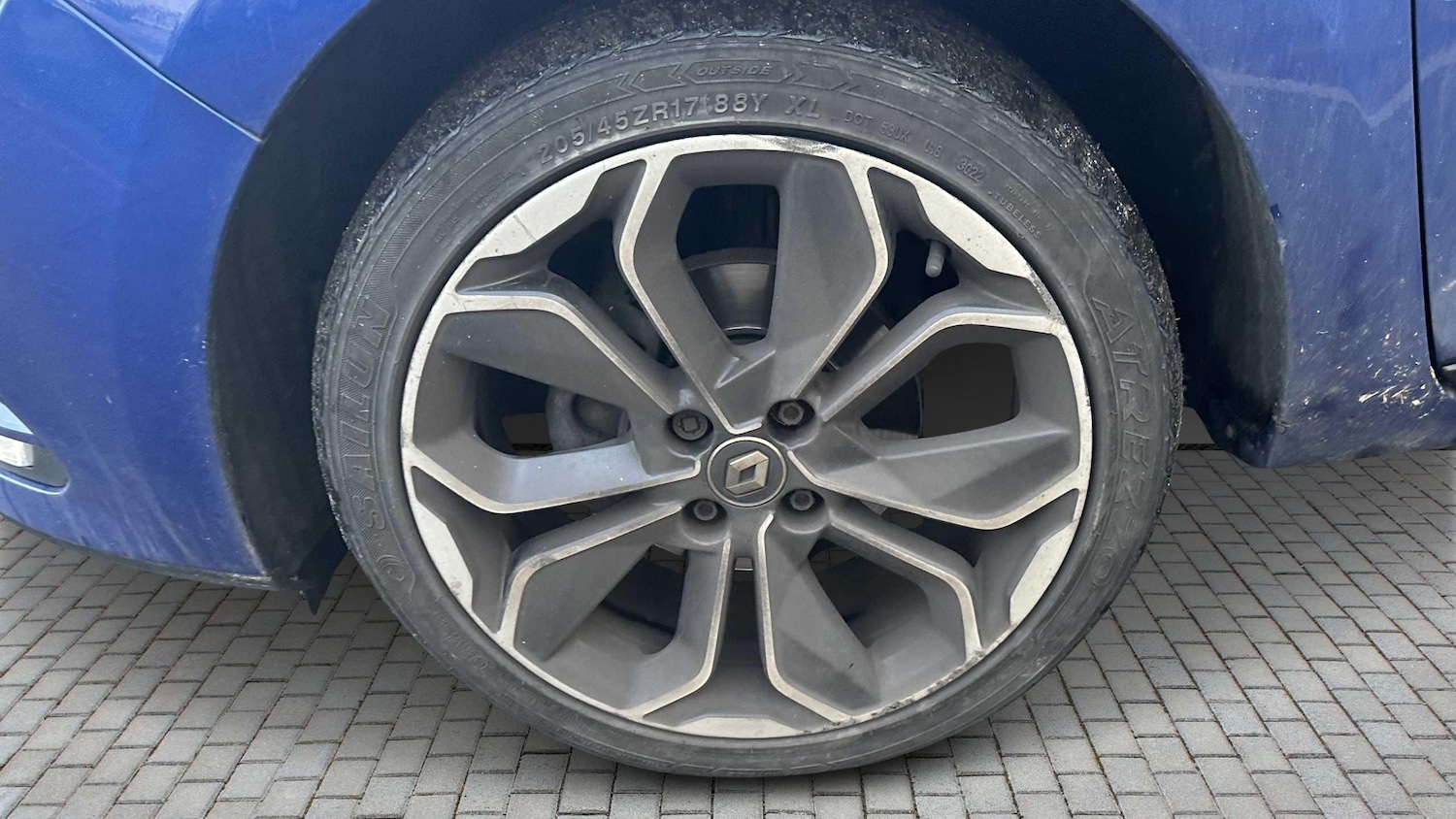 Used Renault Clio 2019 for sale - 77373788: Photo 18