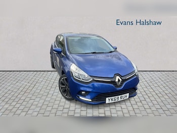 Used Renault Clio 2019 for sale - 77373788: Photo