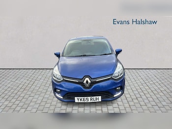 Used Renault Clio 2019 for sale - 77373788: Photo