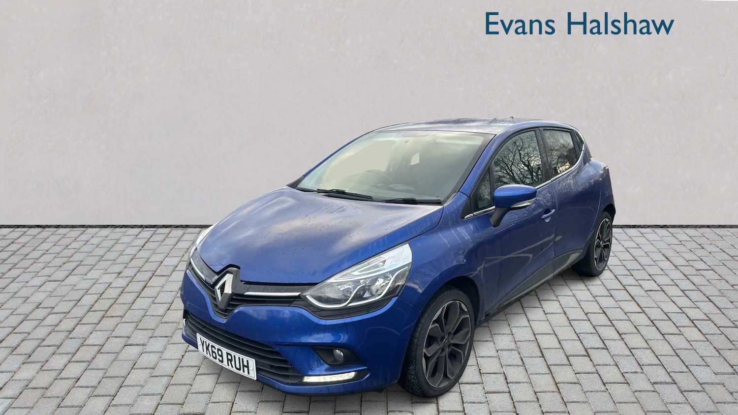 Used Renault Clio 2019 for sale - 77373788: Photo 3