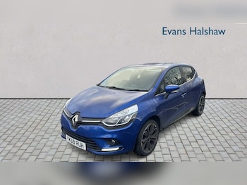 Used Renault Clio 2019 for sale - 77373788: Photo