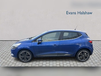 Used Renault Clio 2019 for sale - 77373788: Photo