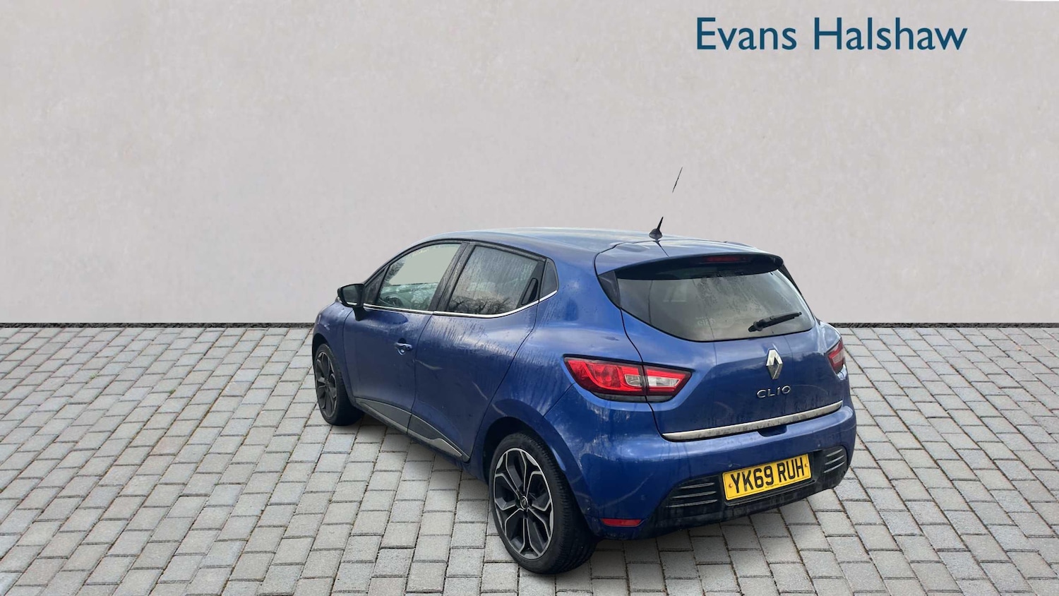Used Renault Clio 2019 for sale - 77373788: Photo 5