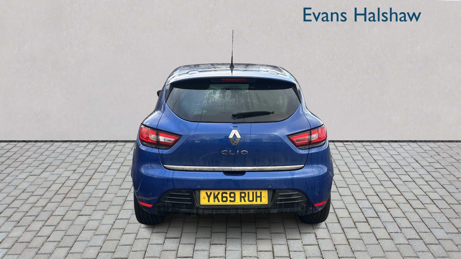 Used Renault Clio 2019 for sale - 77373788: Photo 6