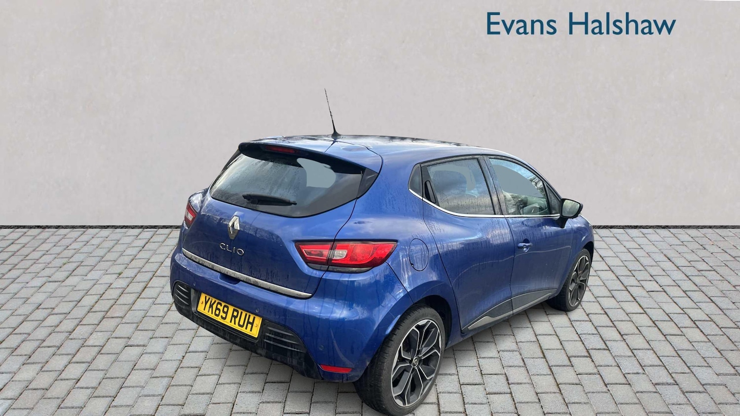 Used Renault Clio 2019 for sale - 77373788: Photo 7
