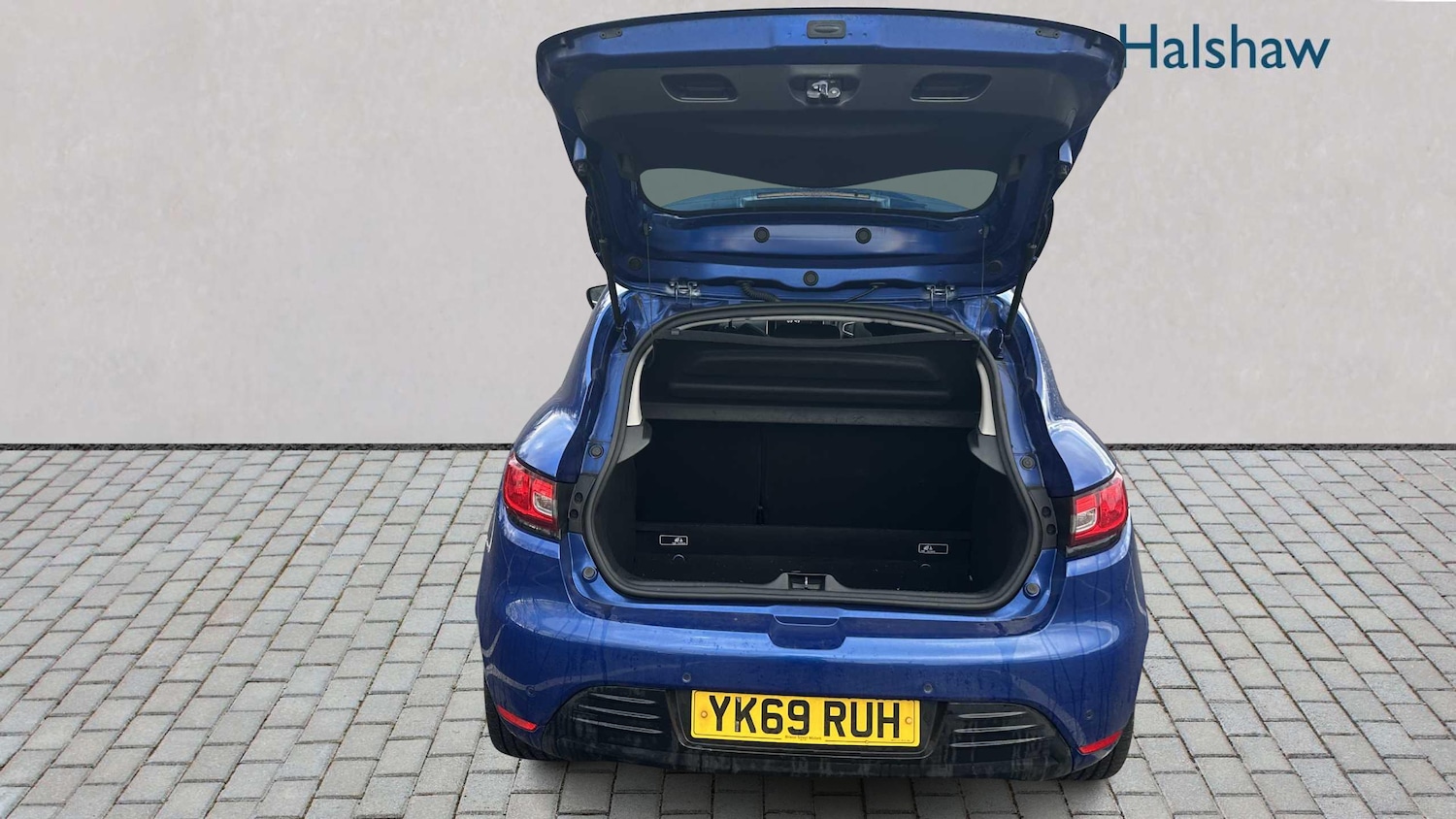 Used Renault Clio 2019 for sale - 77373788: Photo 9