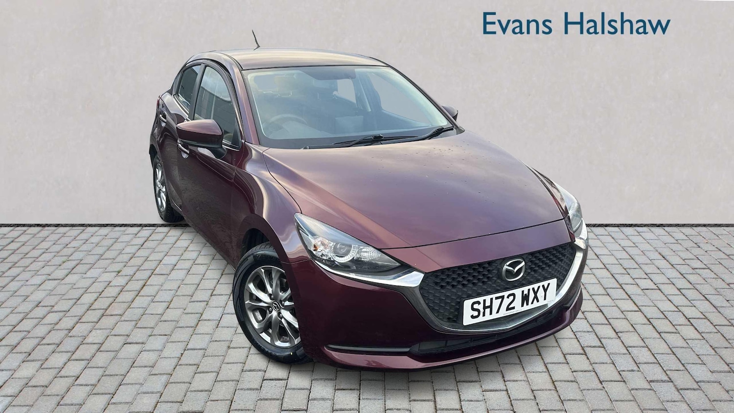 Used Mazda Mazda2 2023 for sale - 76594270: Photo 1