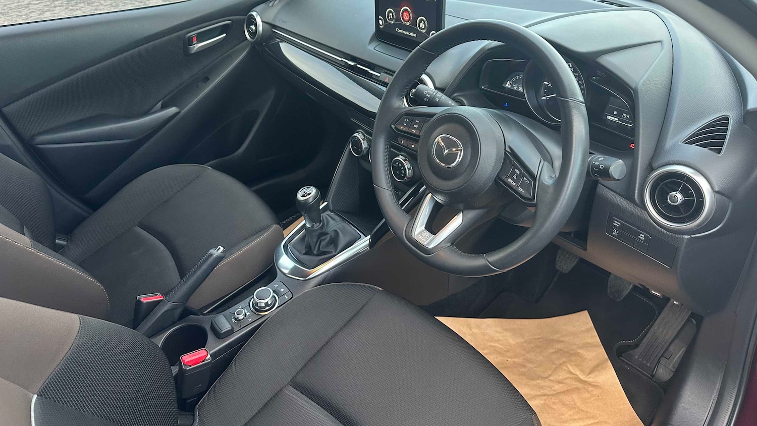 Used Mazda Mazda2 2023 for sale - 76594270: Photo 10