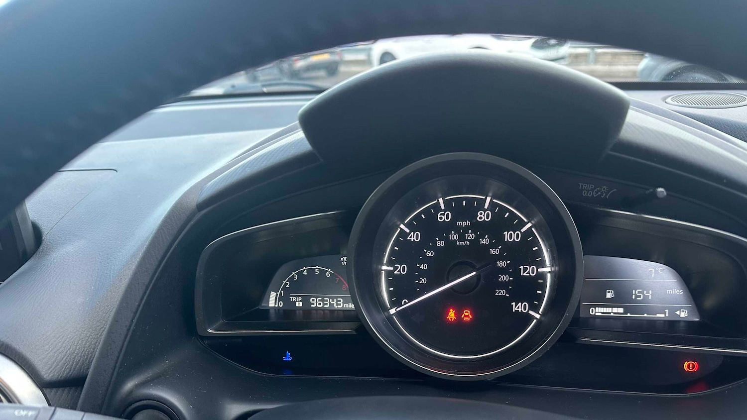 Used Mazda Mazda2 2023 for sale - 76594270: Photo 11