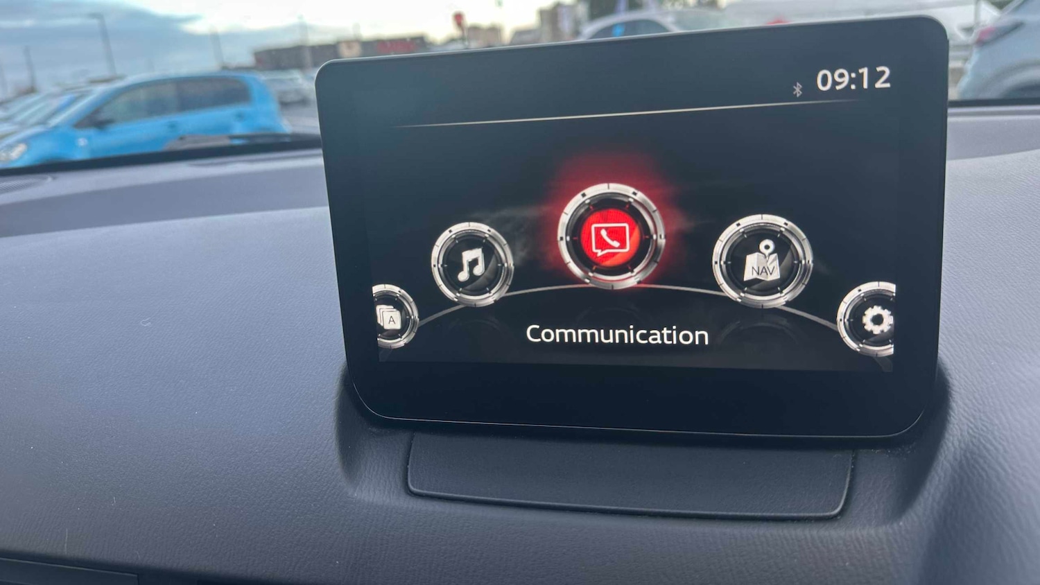 Used Mazda Mazda2 2023 for sale - 76594270: Photo 12