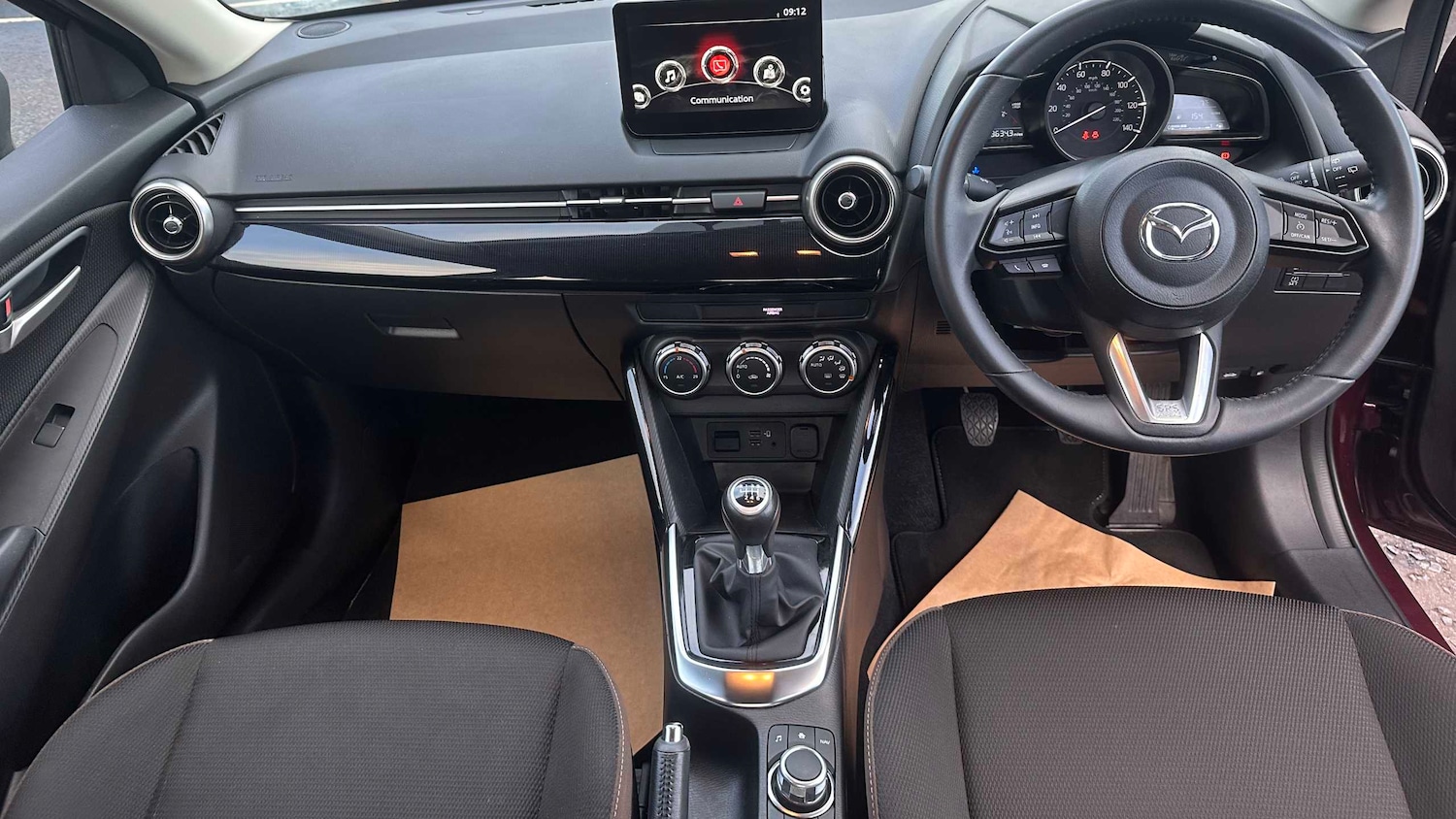 Used Mazda Mazda2 2023 for sale - 76594270: Photo 14