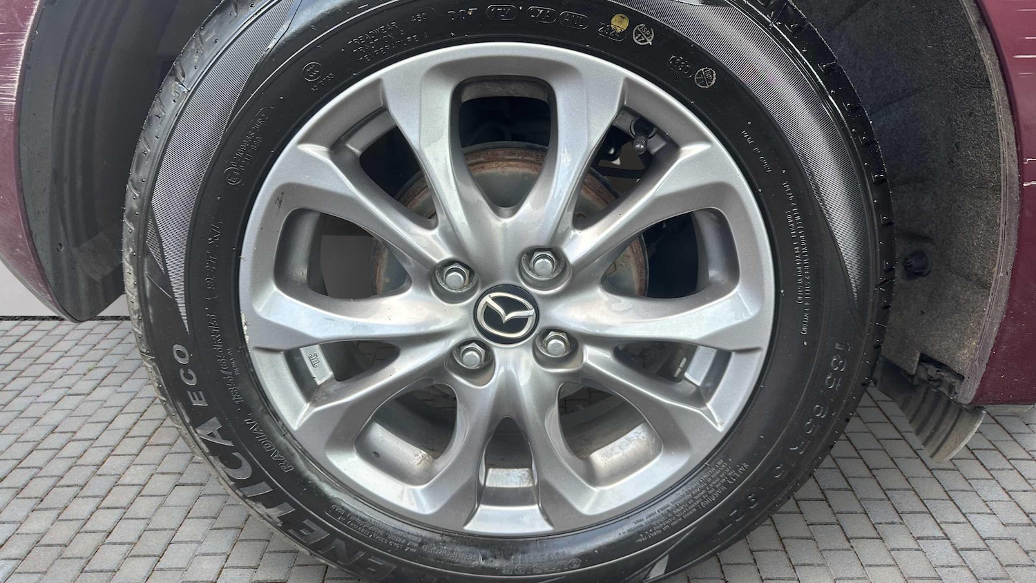 Used Mazda Mazda2 2023 for sale - 76594270: Photo 15