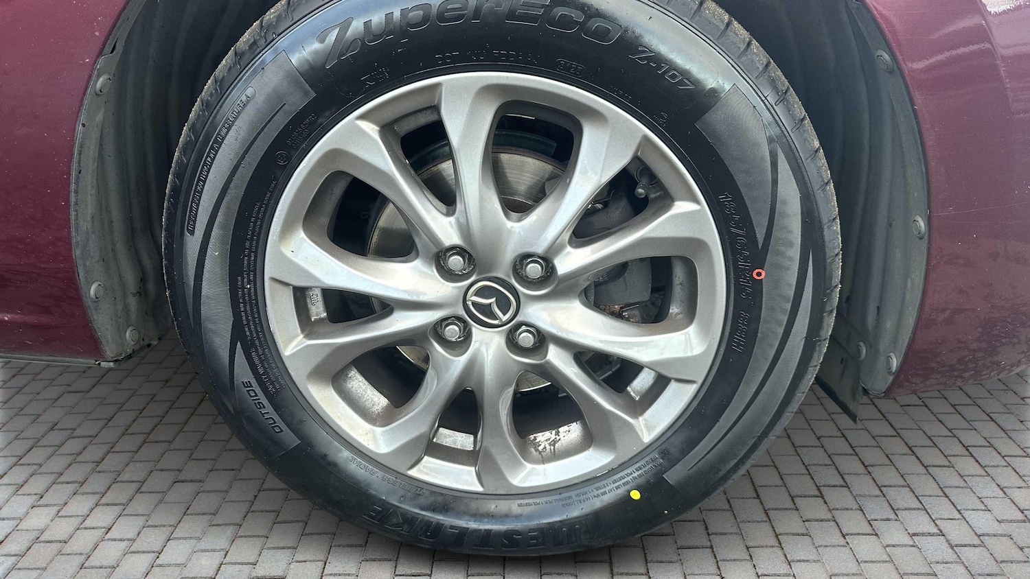 Used Mazda Mazda2 2023 for sale - 76594270: Photo 16