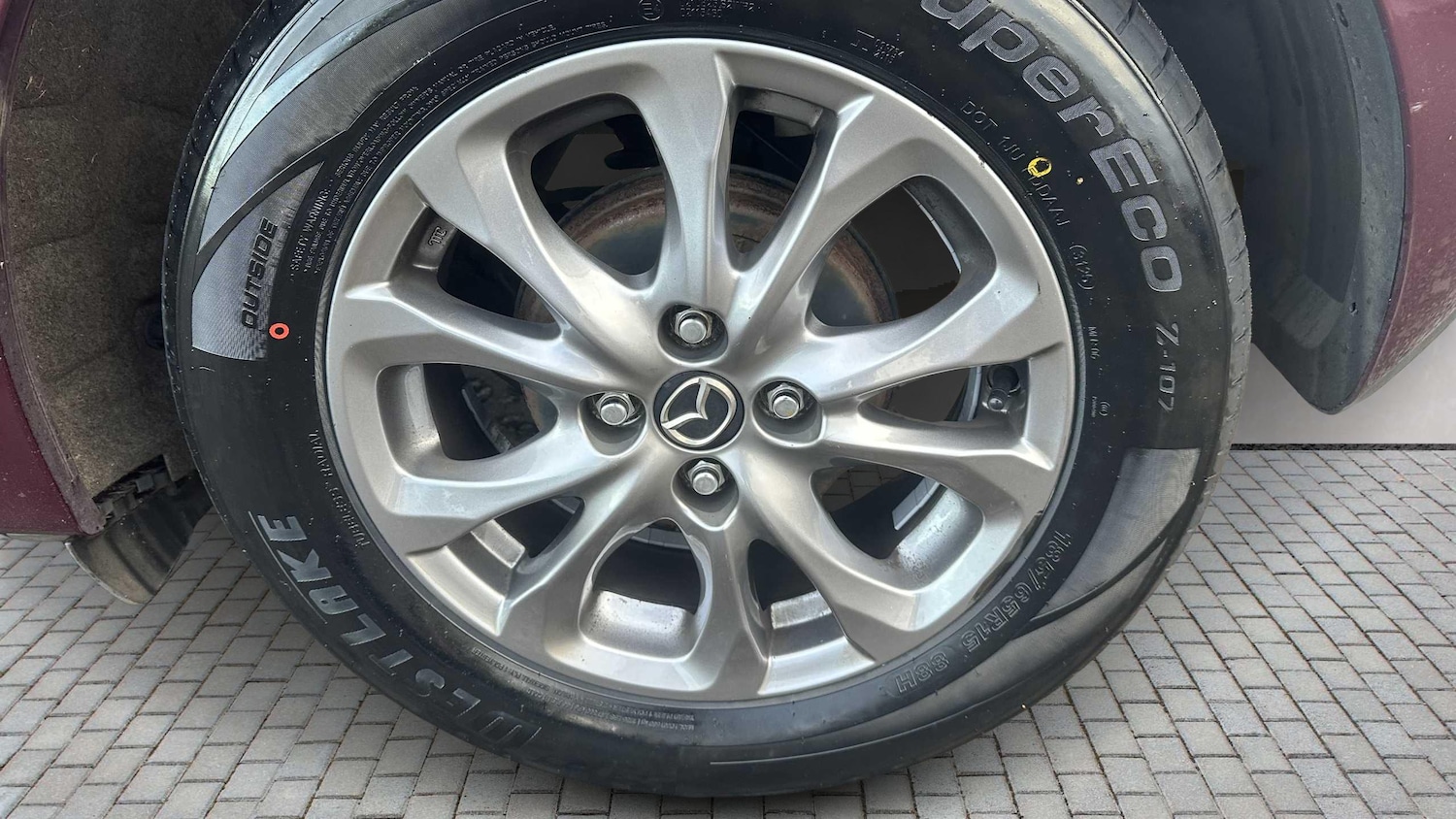 Used Mazda Mazda2 2023 for sale - 76594270: Photo 18