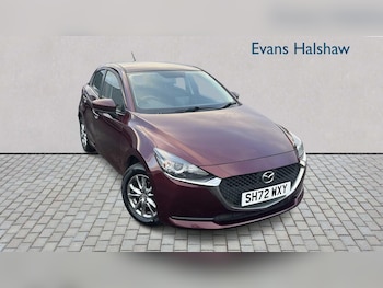 Used Mazda Mazda2 2023 for sale - 76594270: Photo