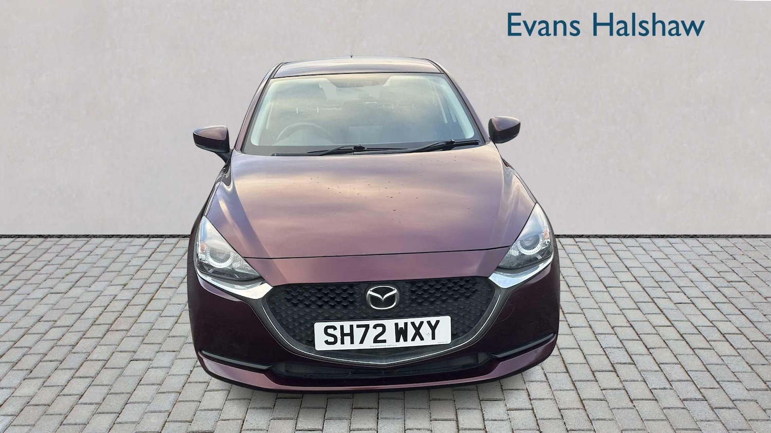 Used Mazda Mazda2 2023 for sale - 76594270: Photo 2