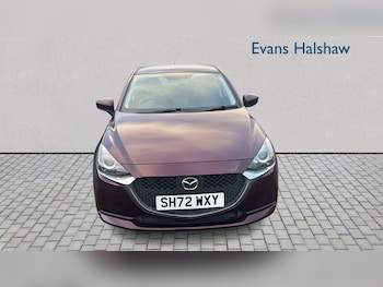 Used Mazda Mazda2 2023 for sale - 76594270: Photo