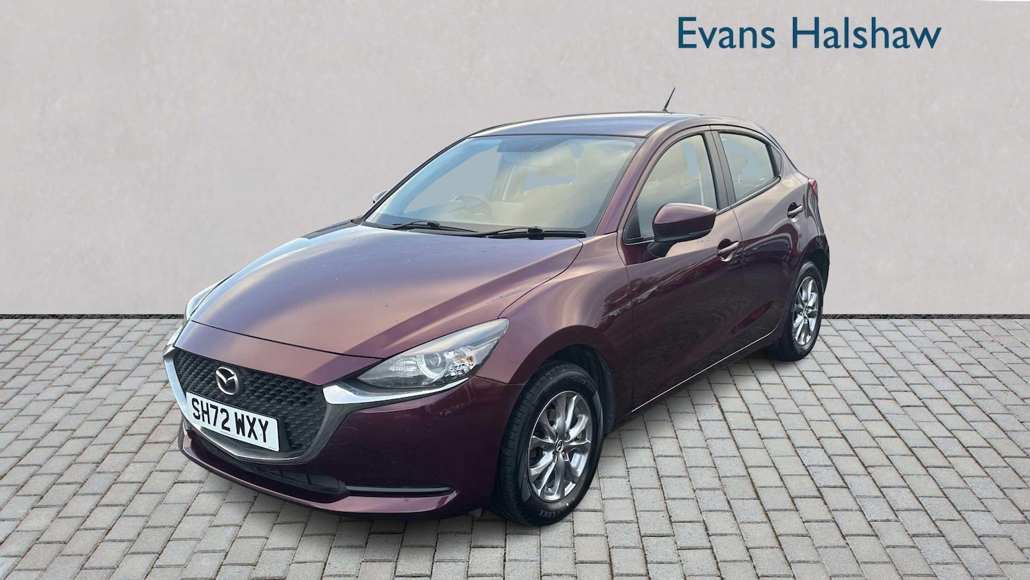 Used Mazda Mazda2 2023 for sale - 76594270: Photo 3