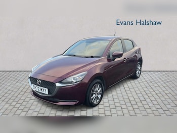 Used Mazda Mazda2 2023 for sale - 76594270: Photo