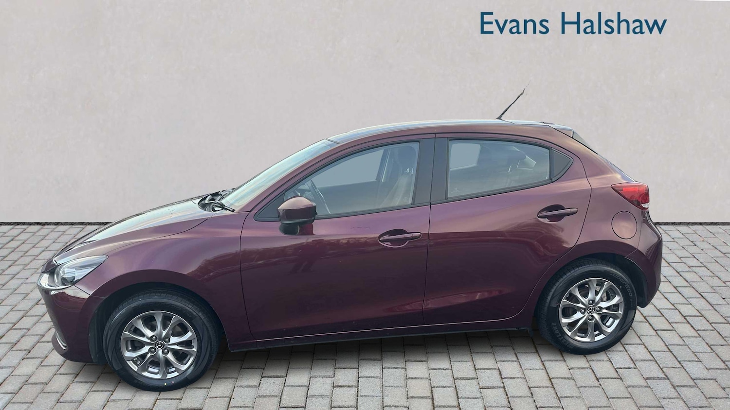 Used Mazda Mazda2 2023 for sale - 76594270: Photo 4