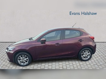 Used Mazda Mazda2 2023 for sale - 76594270: Photo